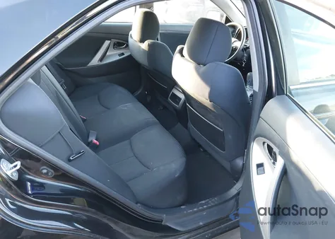 2007 Toyota Camry Se V6 from USA, damaged, VIN 4T1BK46K67U546268